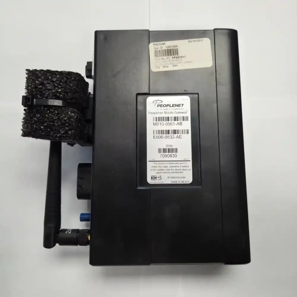 2018 Peterbilt 579 PEOPLENET WiFi Antenna/Receiver- PP807011