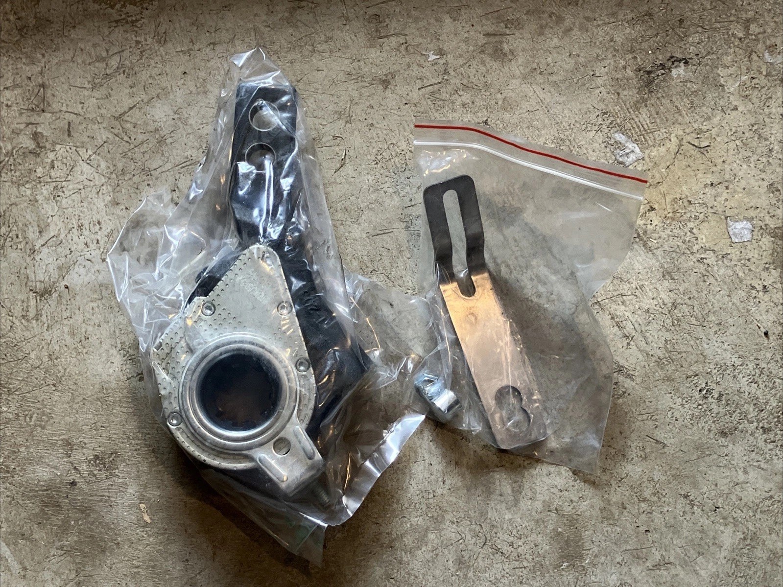 Sirco Slack adjuster SA 10103 Nos