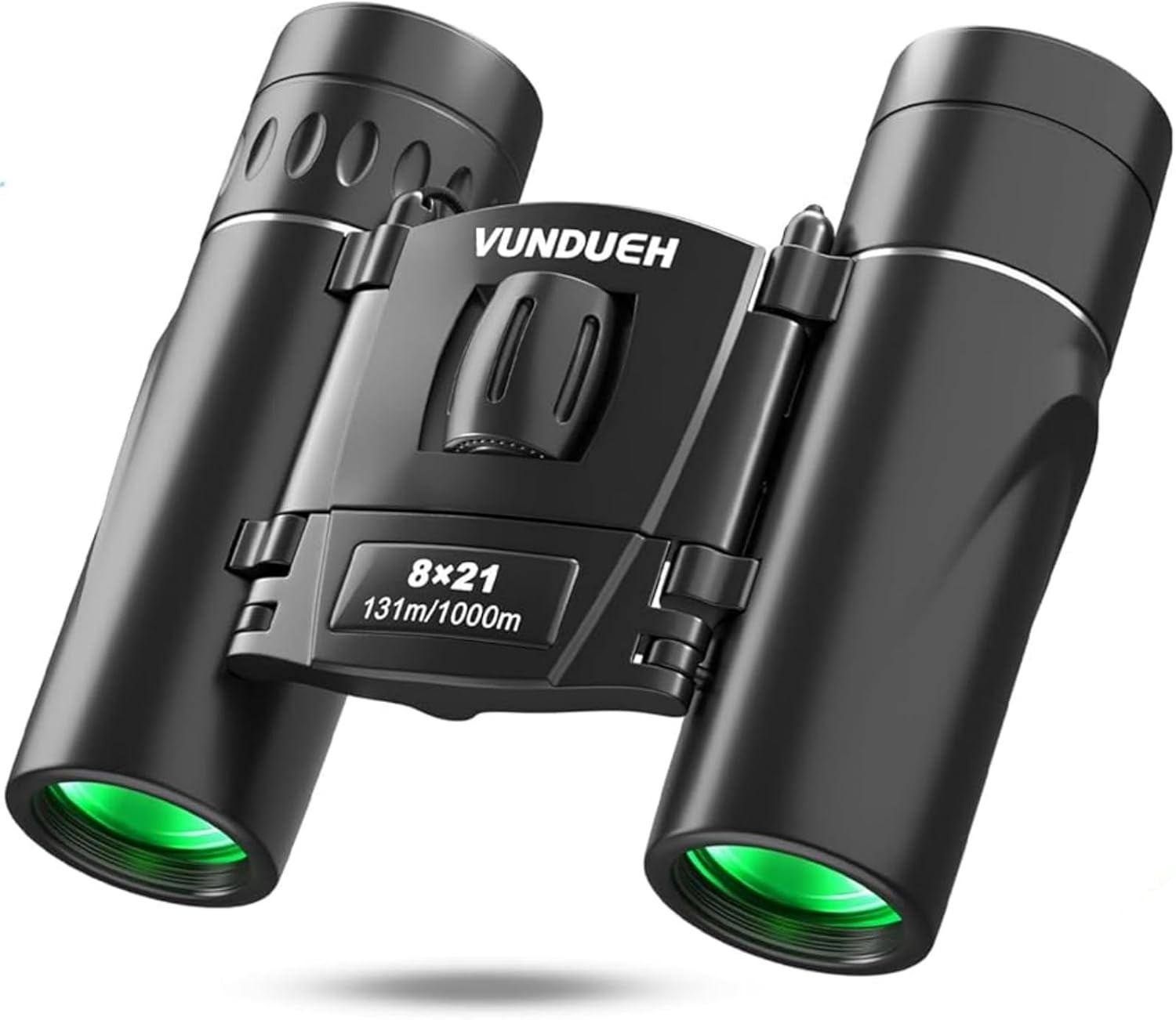 Mini Compact Binoculars, Waterproof High Powered Easy Focus, Ideal Outdoors