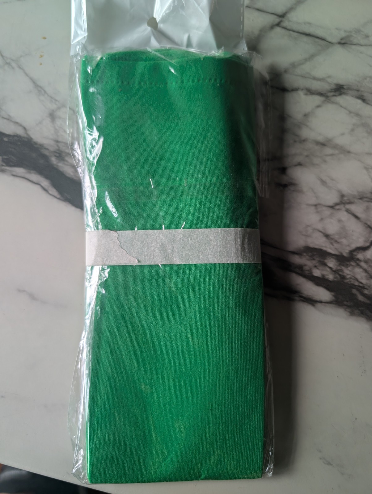 New Green Screen Gloves never worn
