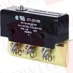 HONEYWELL DT-2R-B6 / DT2RB6 (USED)