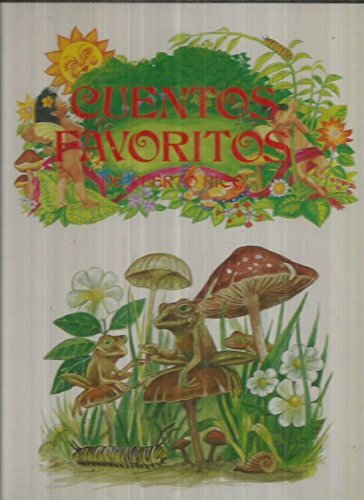 Fairy Tales of Puerto Rico by David Garcia (Hardcover)