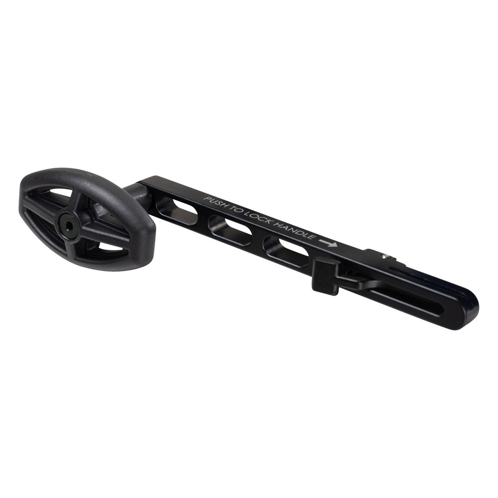 EXCALIBUR Charger Hunting Ambidextrous Replacement Crank Handle for Cocking Aid