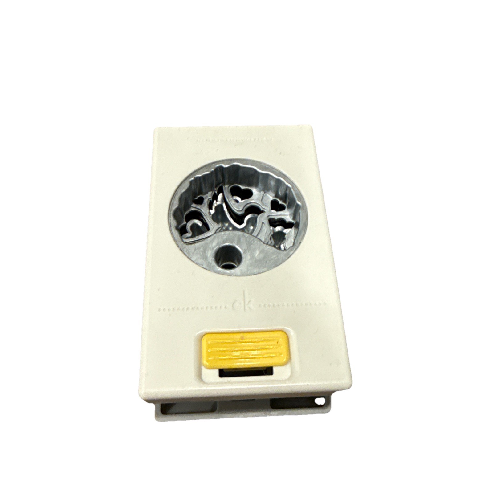 EK Tool Confetti Wedding Tool Punch