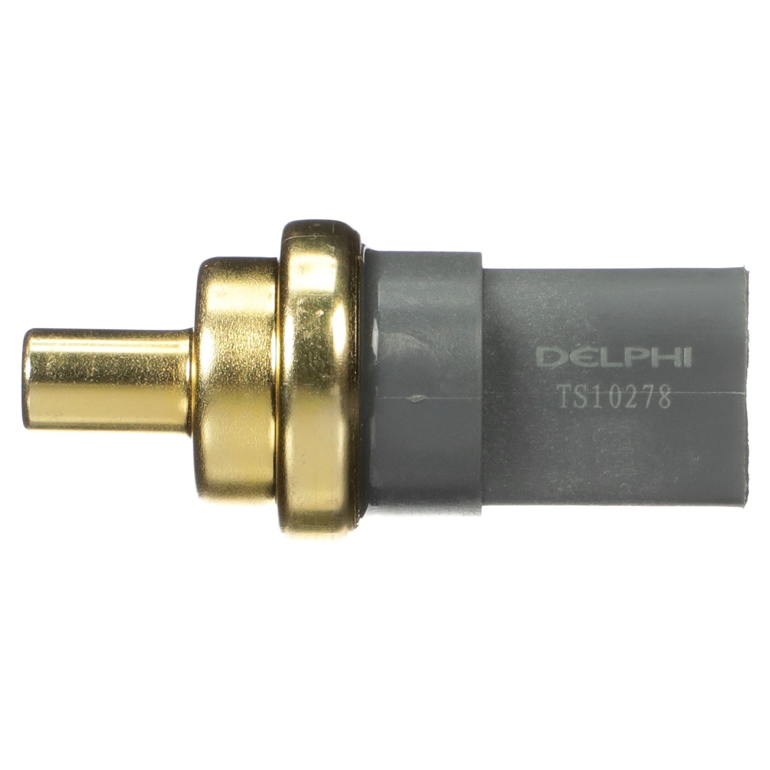 Engine Coolant Temperature Sensor for 2013, 2015-2021 Volkswagen Golf - Delphi