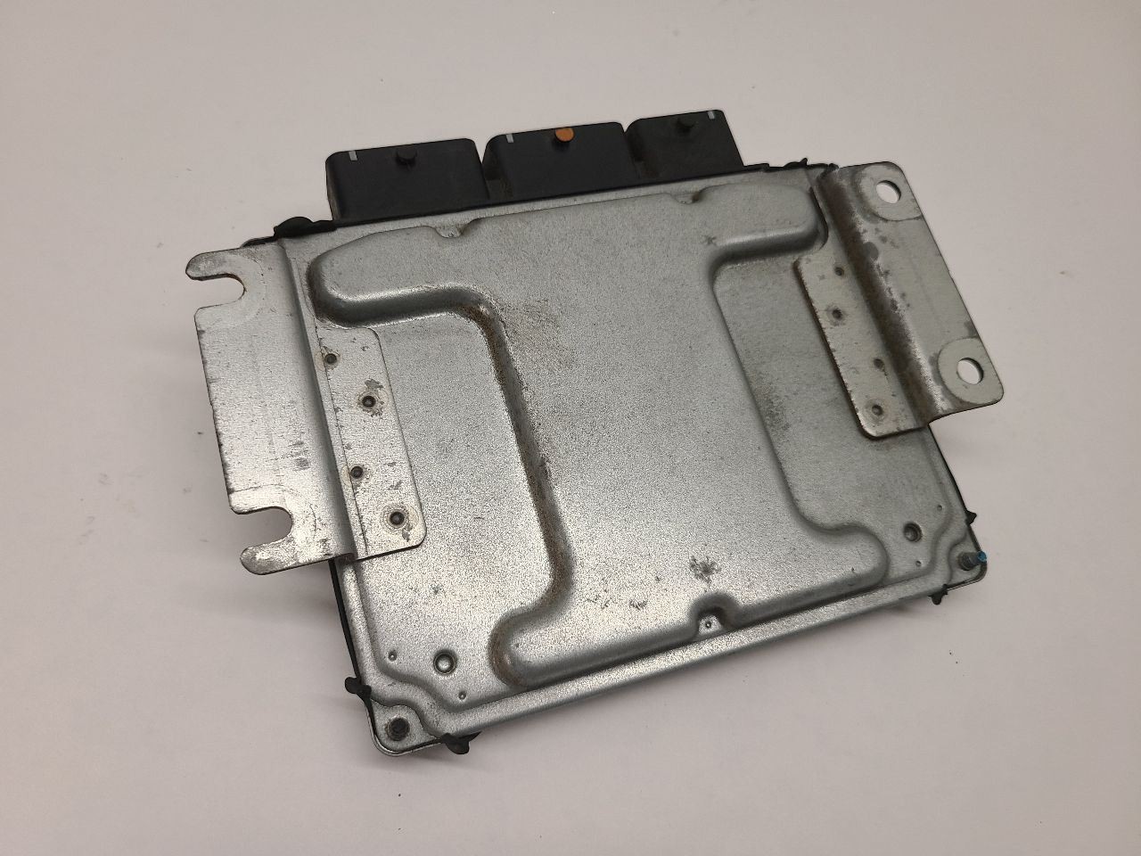 18-20 ROGUE Engine ECM Electronic Control Module 2.5L VIN 5 237034BA1B