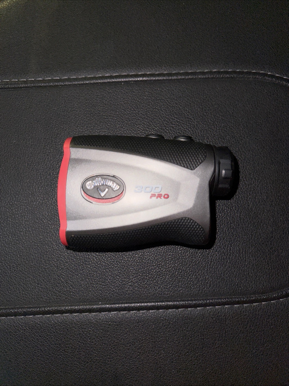 Callaway 300 Pro Slope Golf Laser Rangefinder