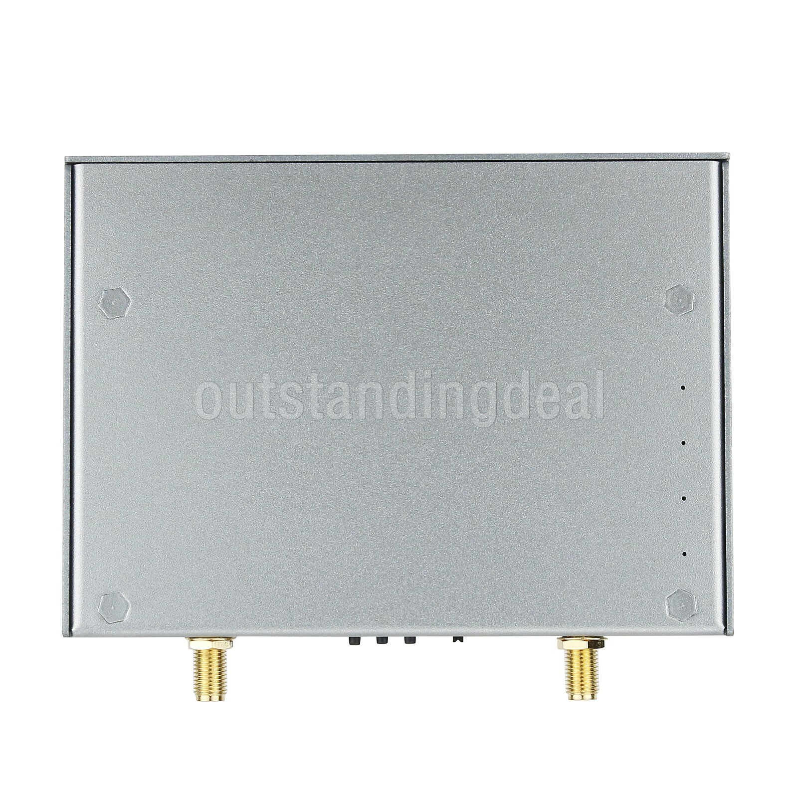 NanoVNA--V2 Plus4 Hardware Vector Network Analyzer 50KHz-4GHz Antenna Analyzer-