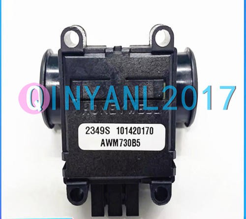 1PCS New Honeywell Flowmeter AWM730B5 GAS Flow Sensor 0~300SLPM 9V~15V