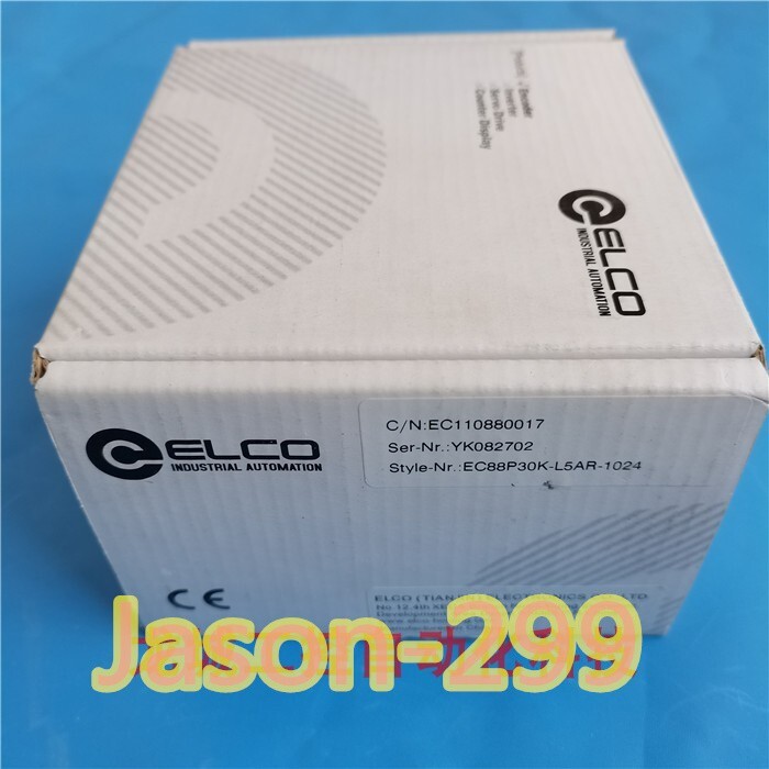 EC88P30K-L5AR-1024 fast ship by DHL OR EMS