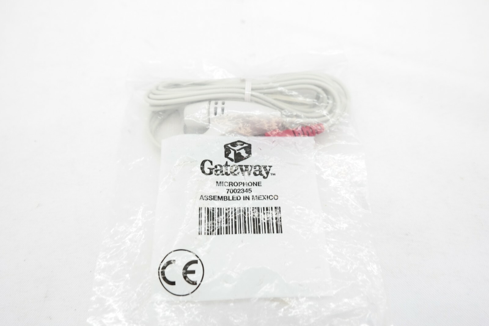 New in Package Vintage Gateway Modem Speakerphone Microphone 7002345  T5
