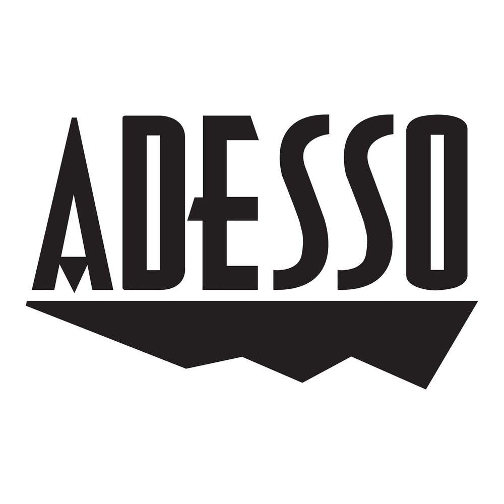 Adesso WKB-7020 B/T KEYBOARD IPAD PRO 12.9IN
