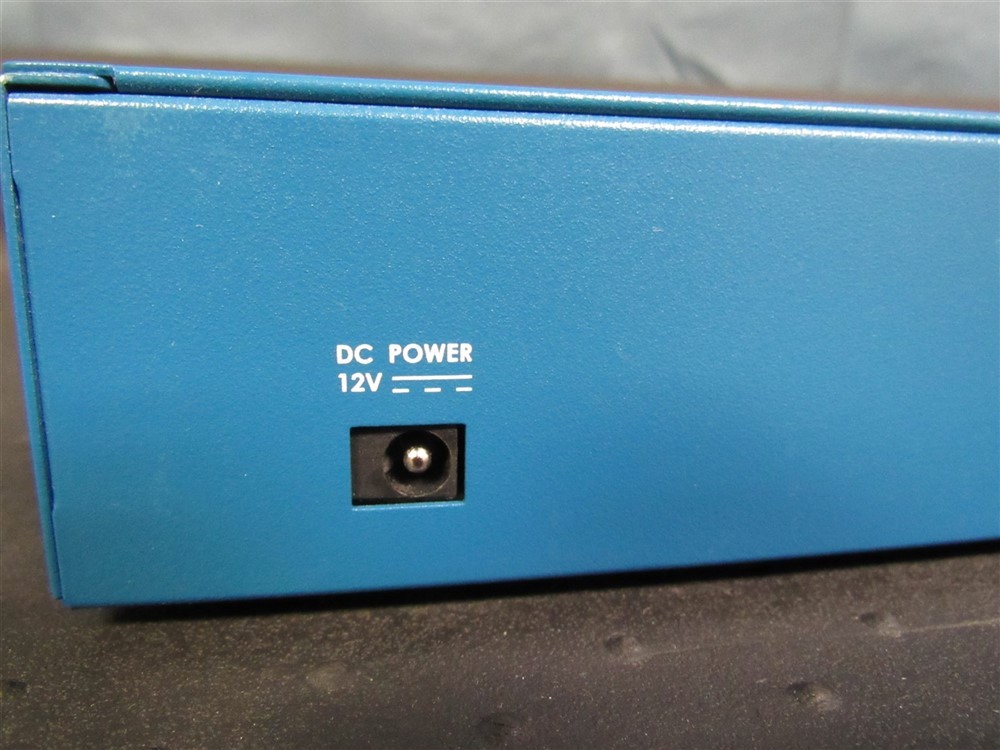 Palo Alto Networks PA-200 Firewall Security Appliance w/ AC Adapter