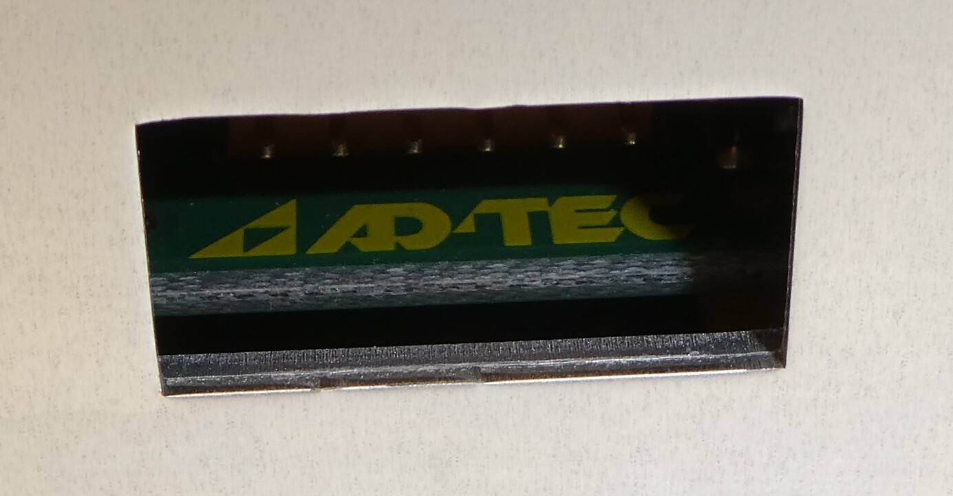 ADTEC Plasma Technology AXR-2000III-A-NV1 RF Module AXR-2000III Working Spare