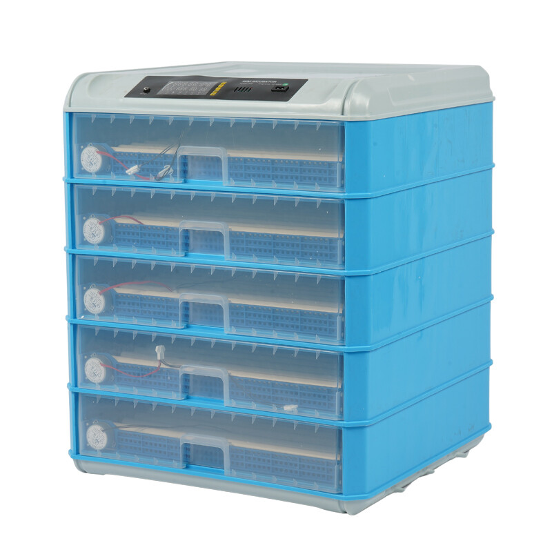 500Egg Digital Incubator With Automatic Turning Temperature And Humidity Control