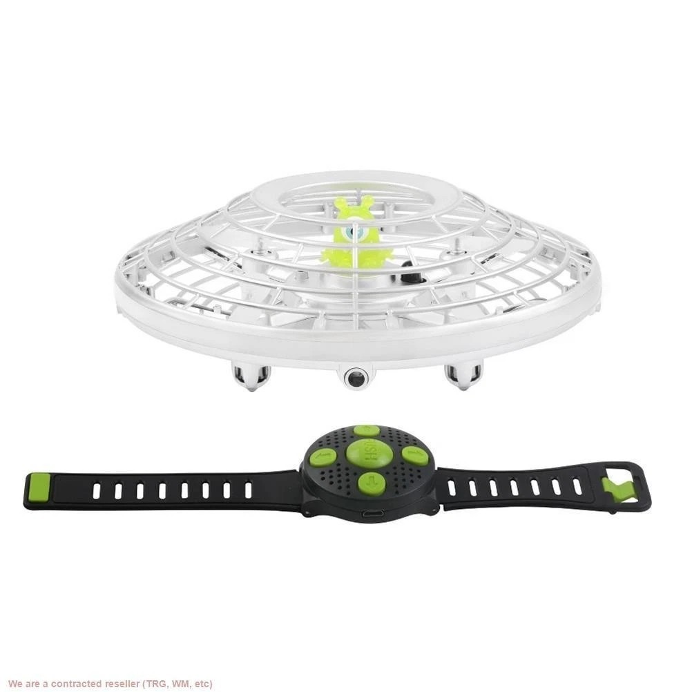 Starriders Autonomous Remote Control Drone
