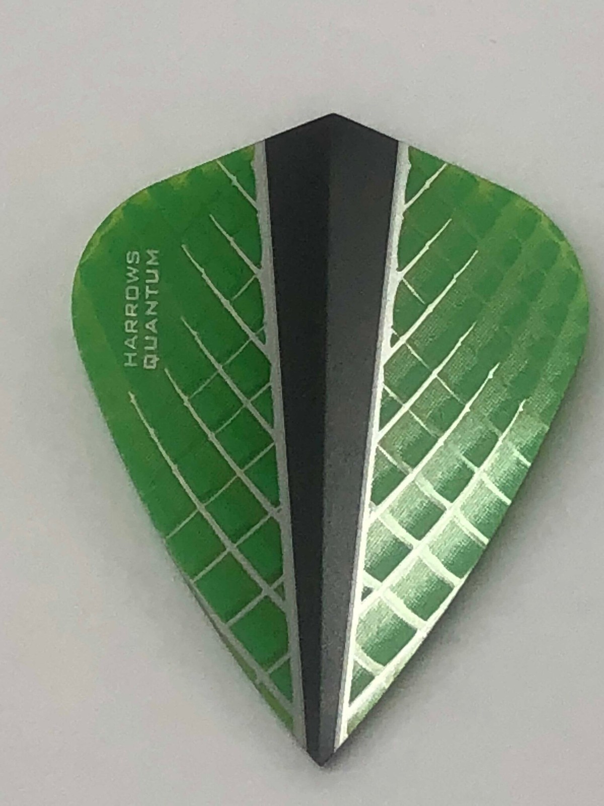 Harrows Quantum X Kite Dart Flights