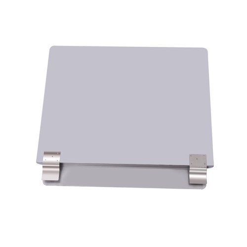 2Pcs Commercial Deep Fryer Splash Guard Industrial Splash Guards Stainless Steel