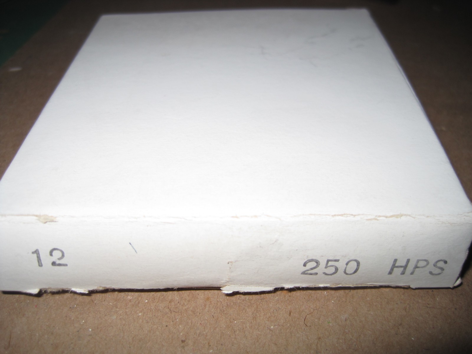Vintage Pole markers 150 HPS  AA612