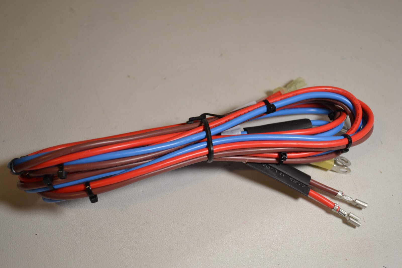 FBD - 12-2749-0003 - Compressor Wiring Harness