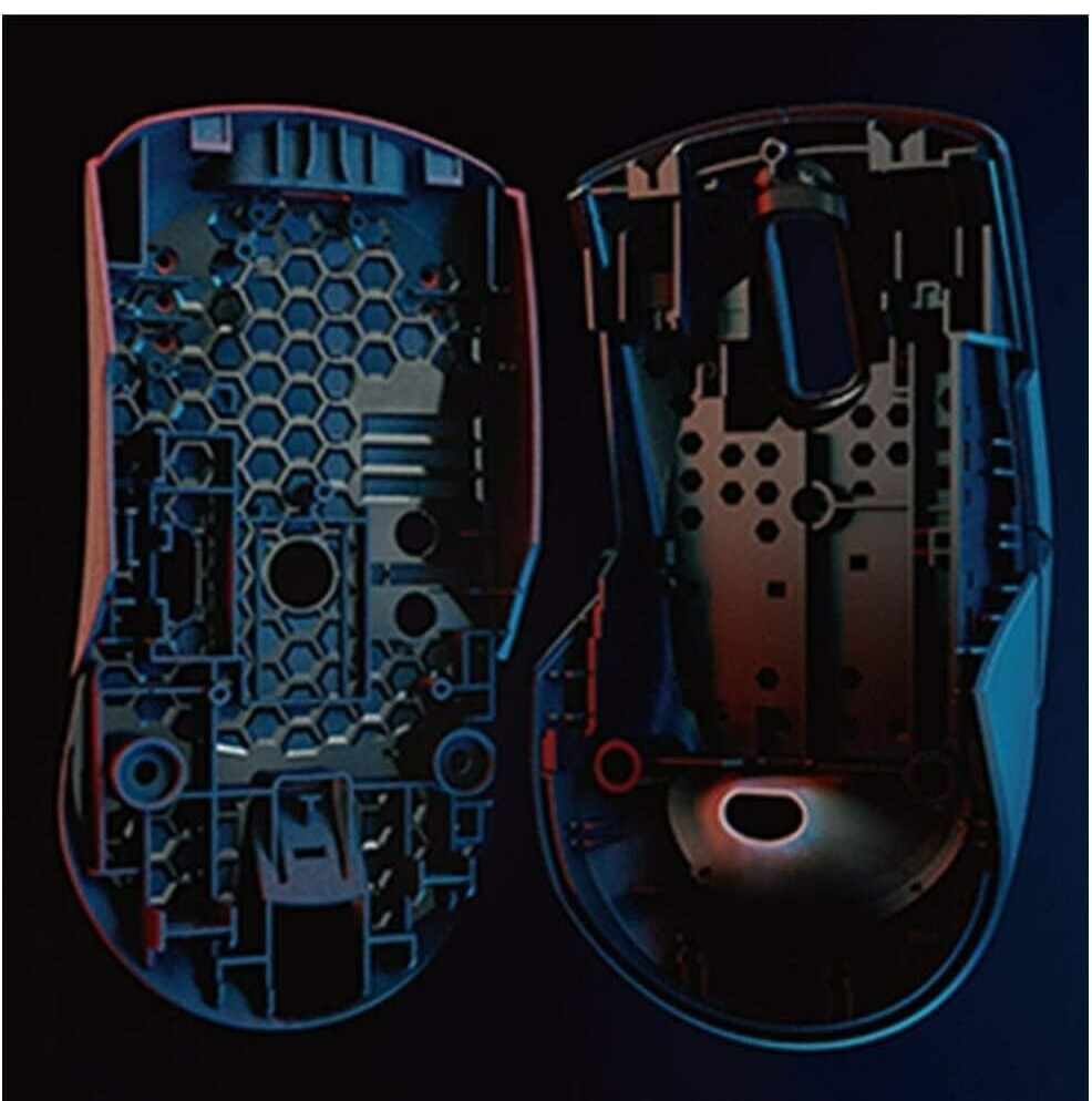 ASUS ROG Keris Wireless Lightweight Gaming Mouse 16,000 DPI Sensor