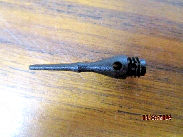 100 soft point dart tips L b132