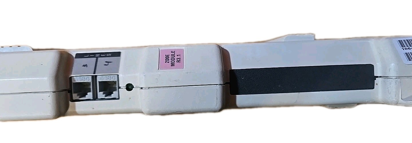 Title AT&T Lucent Partner 103D2 Control Unit Business Phone System Untested