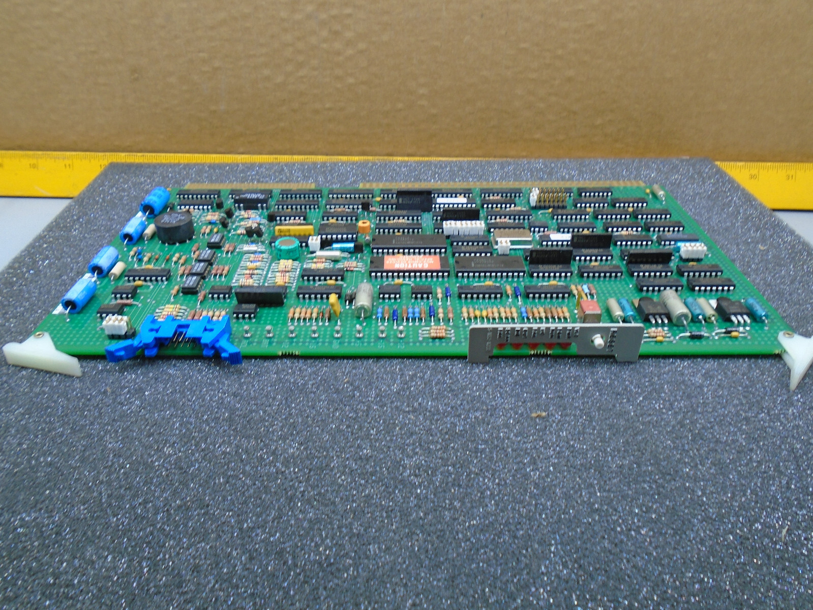 NOS 3-533-0610G rev A  CINCINNATI MILACRON Control Module  W25