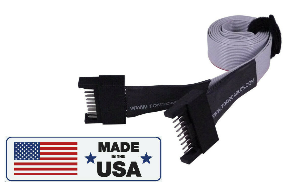 Sony HCD SAW SEN R5520 R5420 R4400 Control Cable P/N:176512111 / 176512112