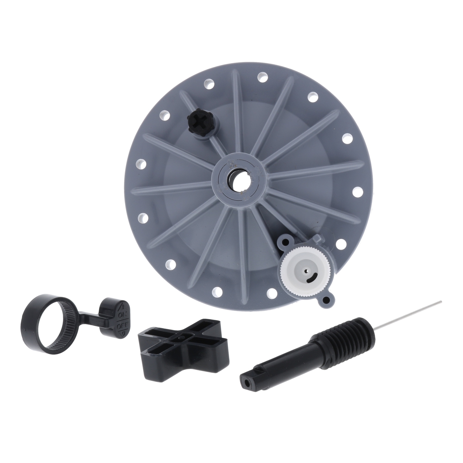 Irritrol 2" Valve Bonnet Assembly