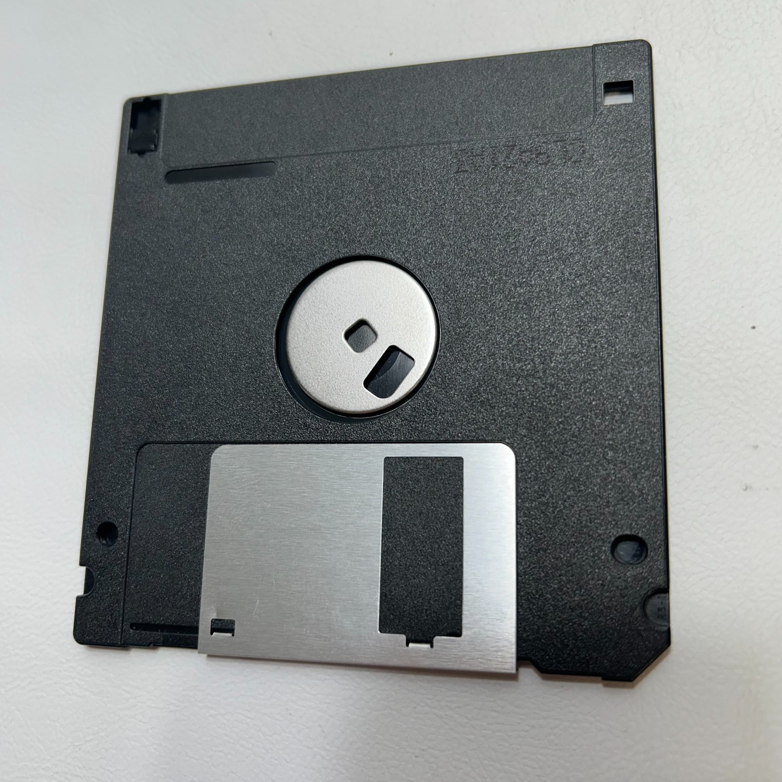 Vintage SMC BootROM Utility Diskette Version 4.0 IBM DOS SuperDisk (Untested)