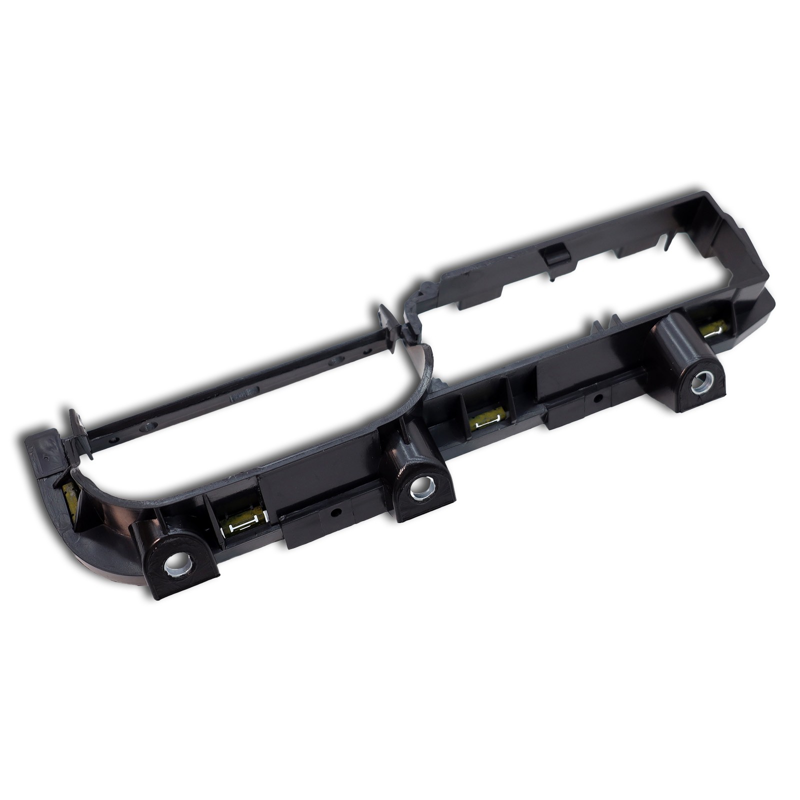 1J1867179A Driver Front Door Handle Bracket for 1999-2005 VW Jetta Golf MK4