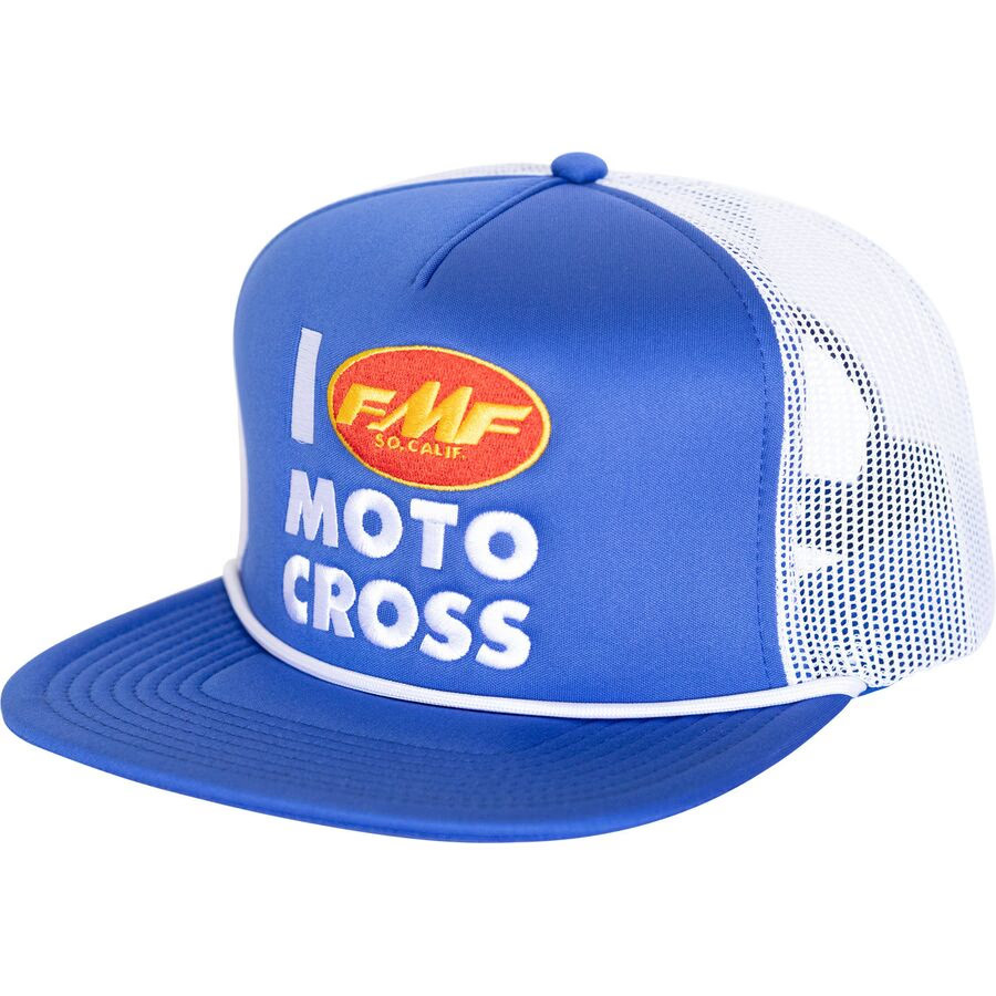 FMF Moto Love Hat
