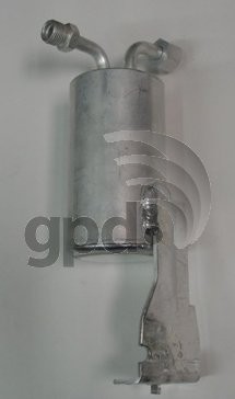 Global Parts Distributors Llc     Global Parts 1411590 Accumulator Drier