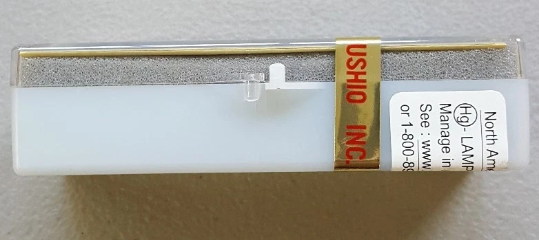 Ushio USH-103D Microscope Fluorescence Bulb Lamp