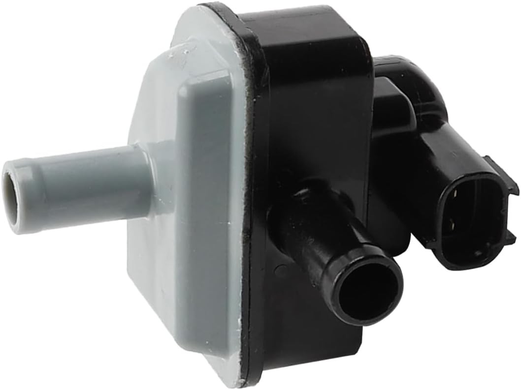 Vapor Purge Vacuum Switch Valve Solenoid Compatible withToyota Tacoma Highlander