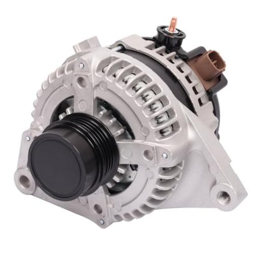 Alternator compatible with:2010 Camry 2.5L L4 2011 Camry 2.5L L4 | Alternator