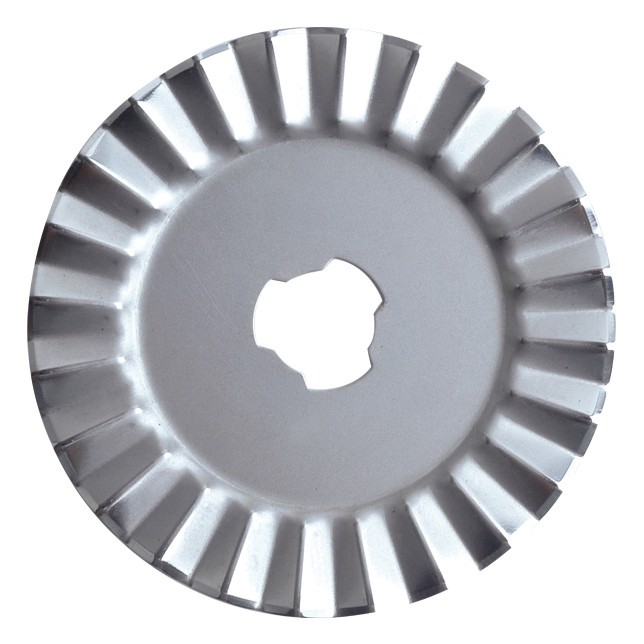 Fiskars 45mm Pinking Rotary Blade Replacement [F1343]