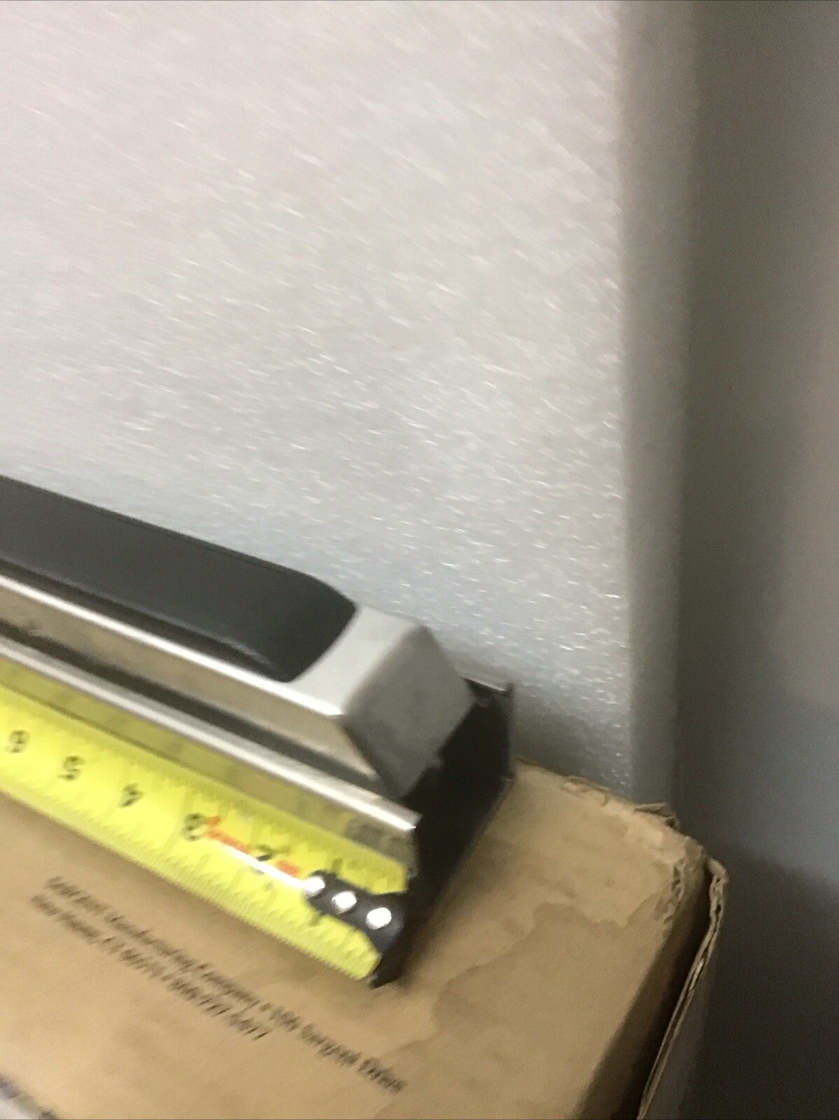 Sargent Assa Abloy Vertical Rod Device 32” RH