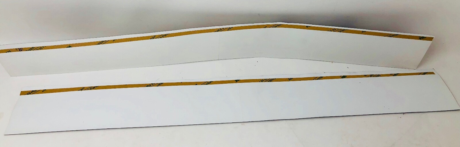 NOS Namco EHRGEIZ Player and Move instructions cards