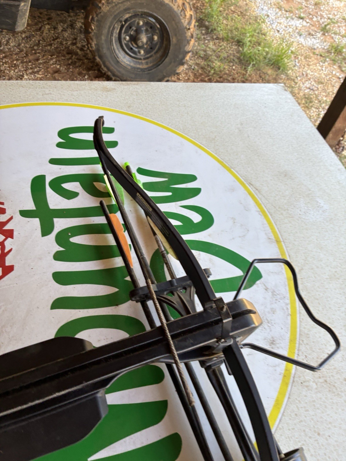 centerpoint XR175 cross bow