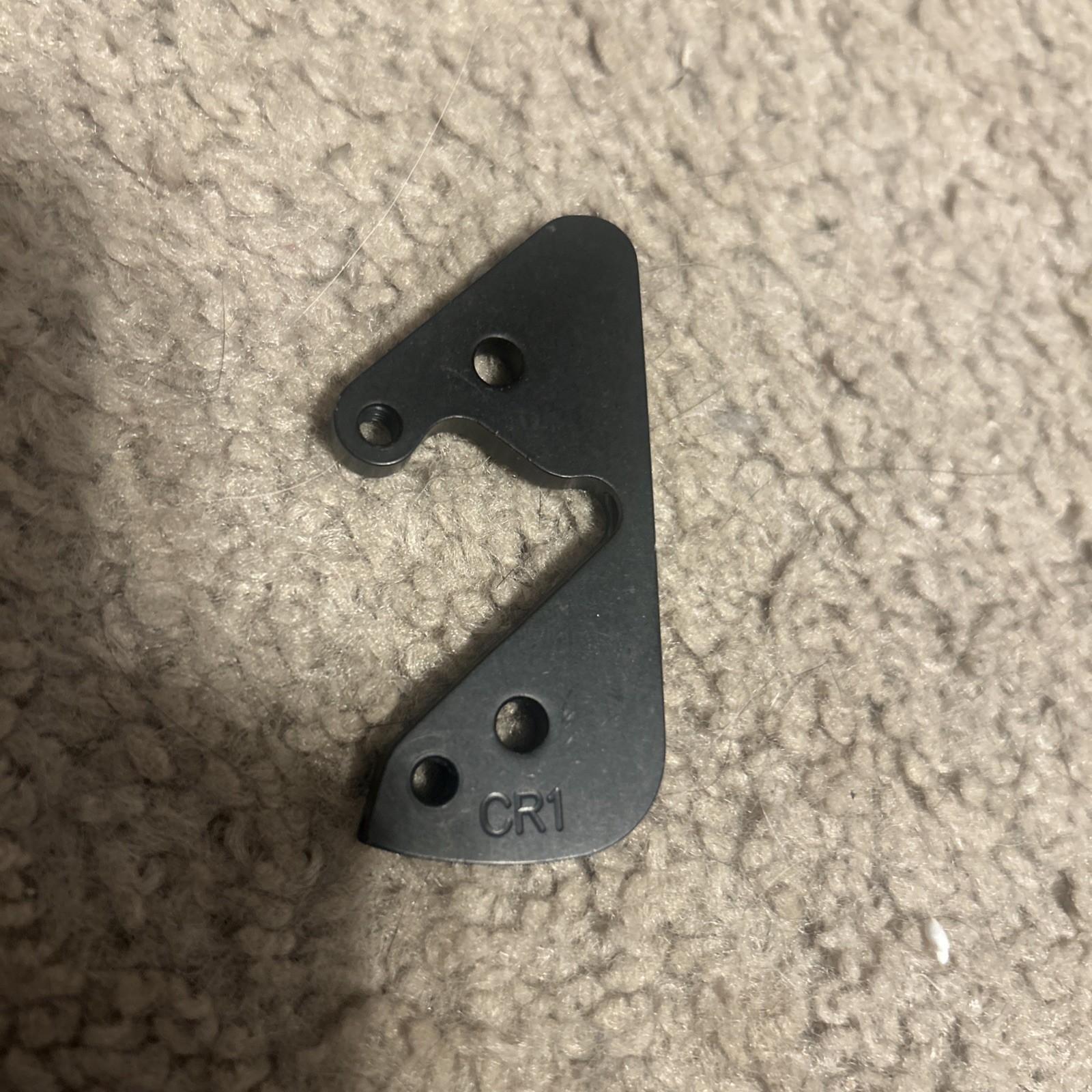 QUEST Draw Length Module CR1