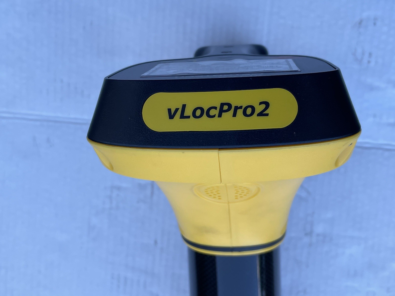 Vivax Metrotech vLocPro2 Utility Locator