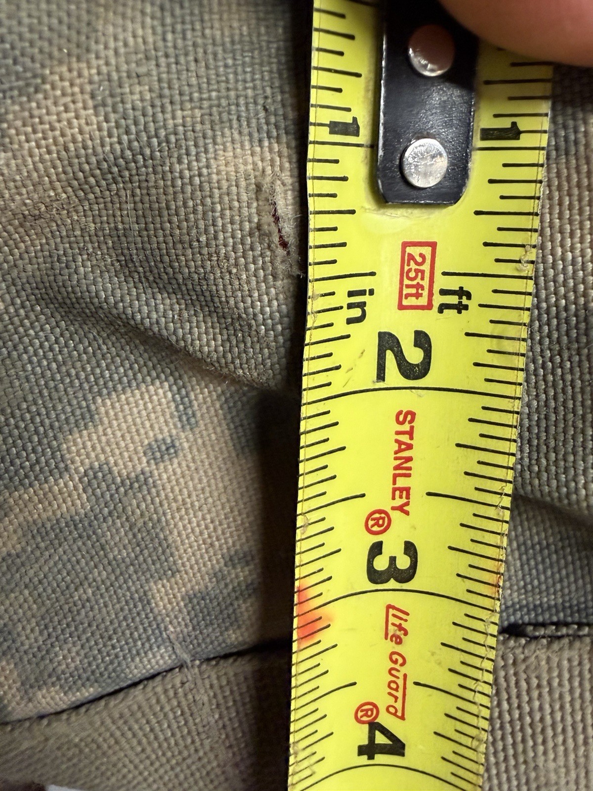 US Special Forces Tactical Tailor 3-Day Green Digi Backpack Freedom Military