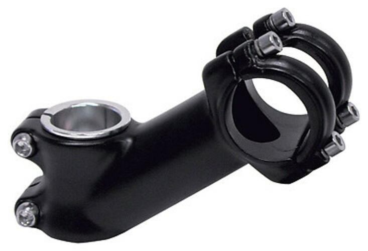 Summit Threadless 110mm X 35d Rise 1 1/8'' X 31.8mm Stem