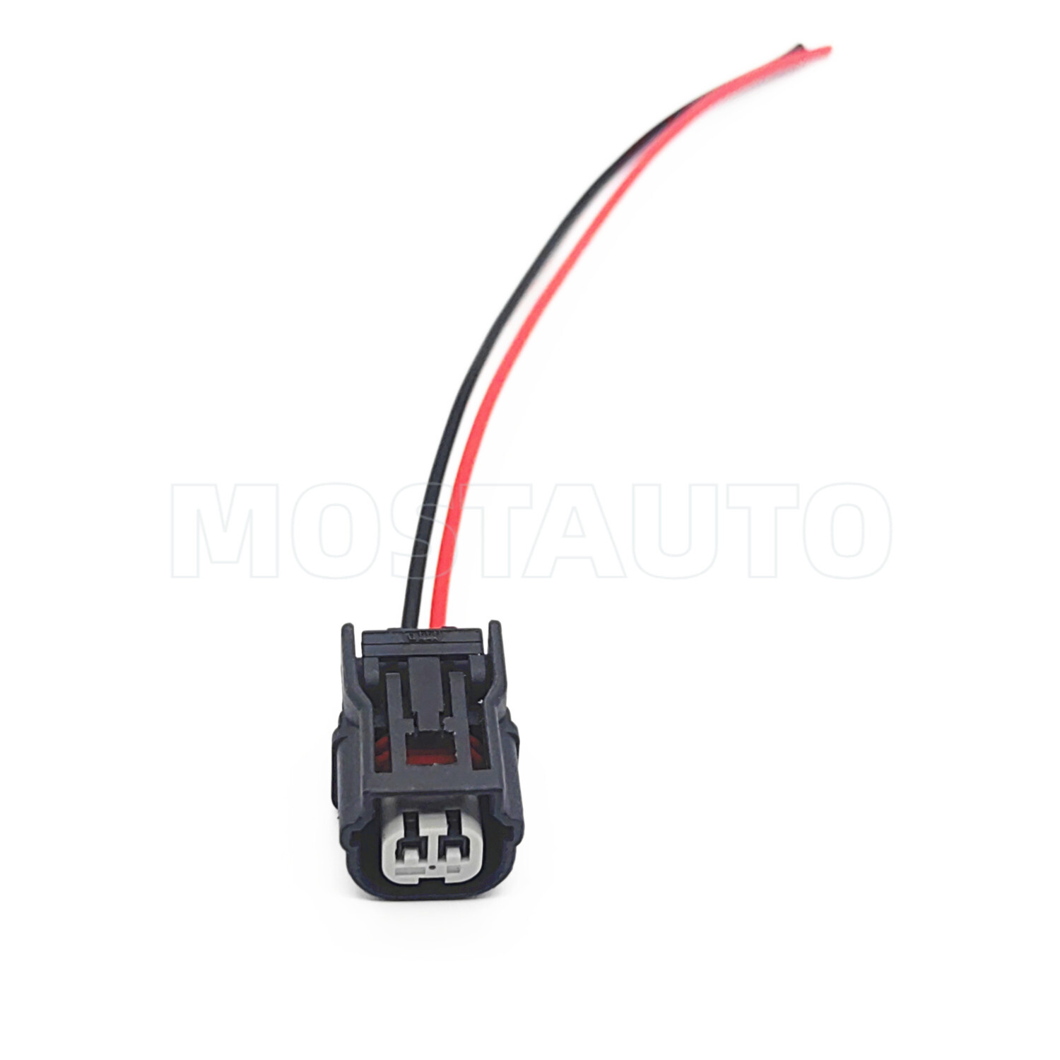 2-Way Backup Light Reverse Light Connector Pigtail For 2016-2018 Honda Pilot