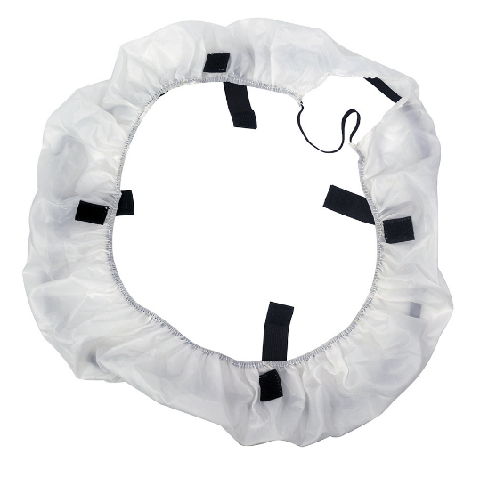 Camera Soft Light Cover 18 Inch Ring Light Cloth Light Diffuser Protective Cover