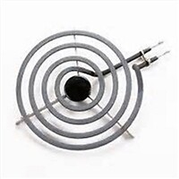 16439802 Surface Unit For Frigidaire Range