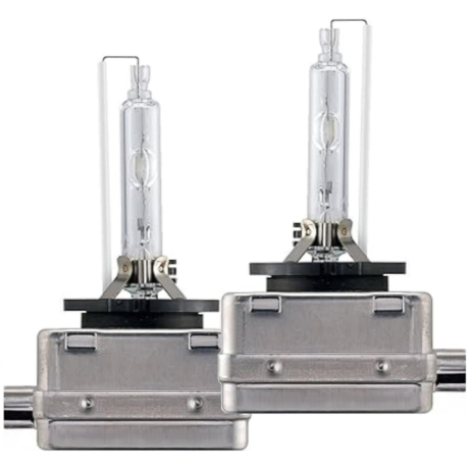 D3S HID Bulbs for ACDelco GM Genuine Parts 13587843 Headlamp, for Chevy Cadil...