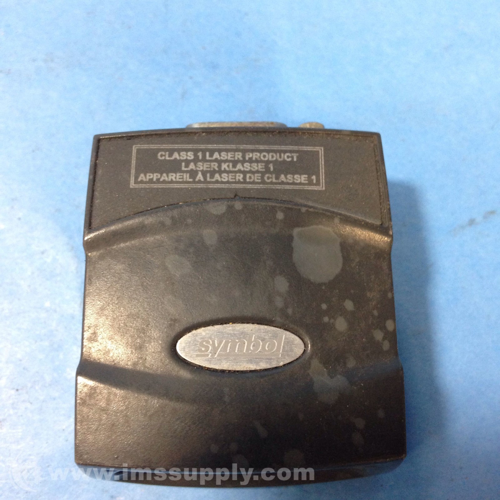 Symbol MS-4404HD-1000R Barcode Scanner USIP